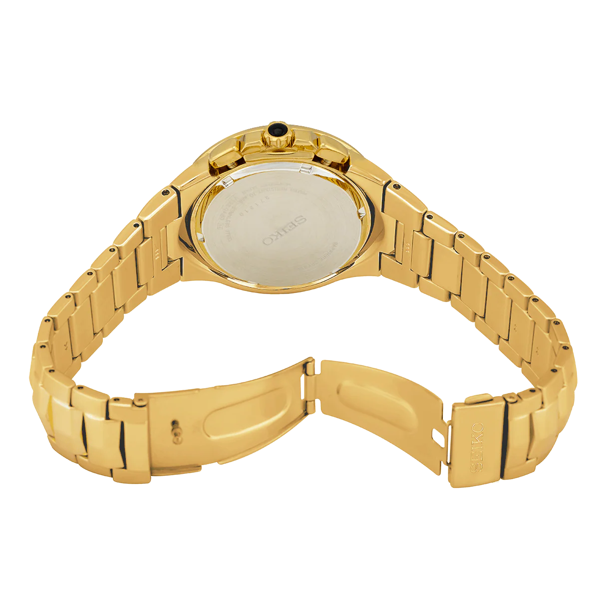 Coutura Perpetual Solar Watch  - SSC572P1 - Image 4
