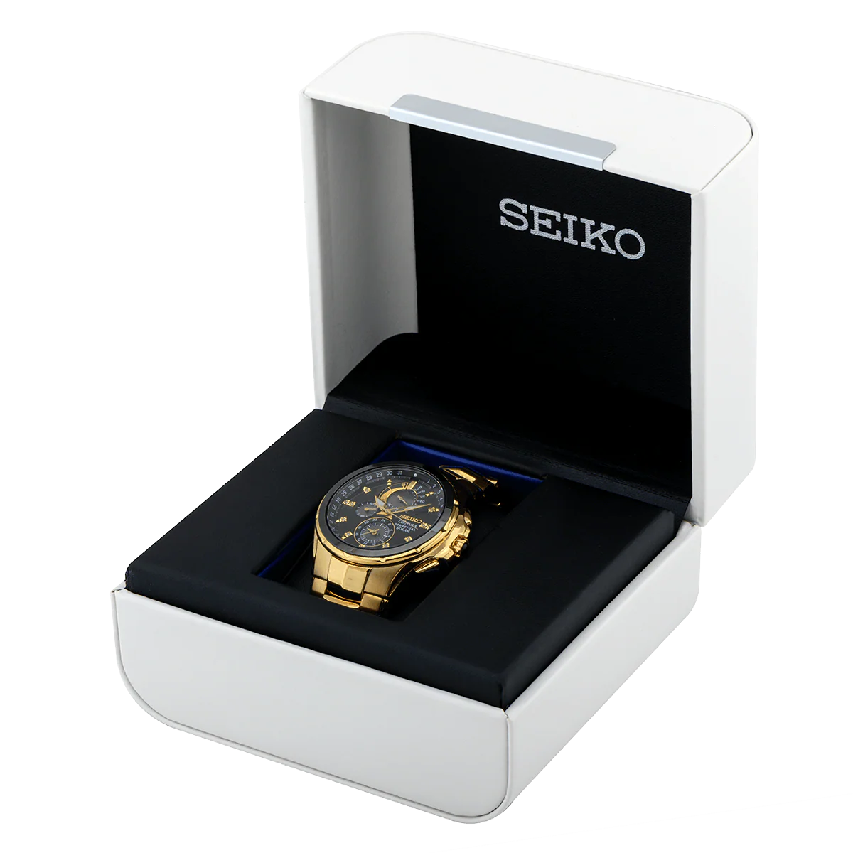 Coutura Perpetual Solar Watch  - SSC572P1 - Image 5