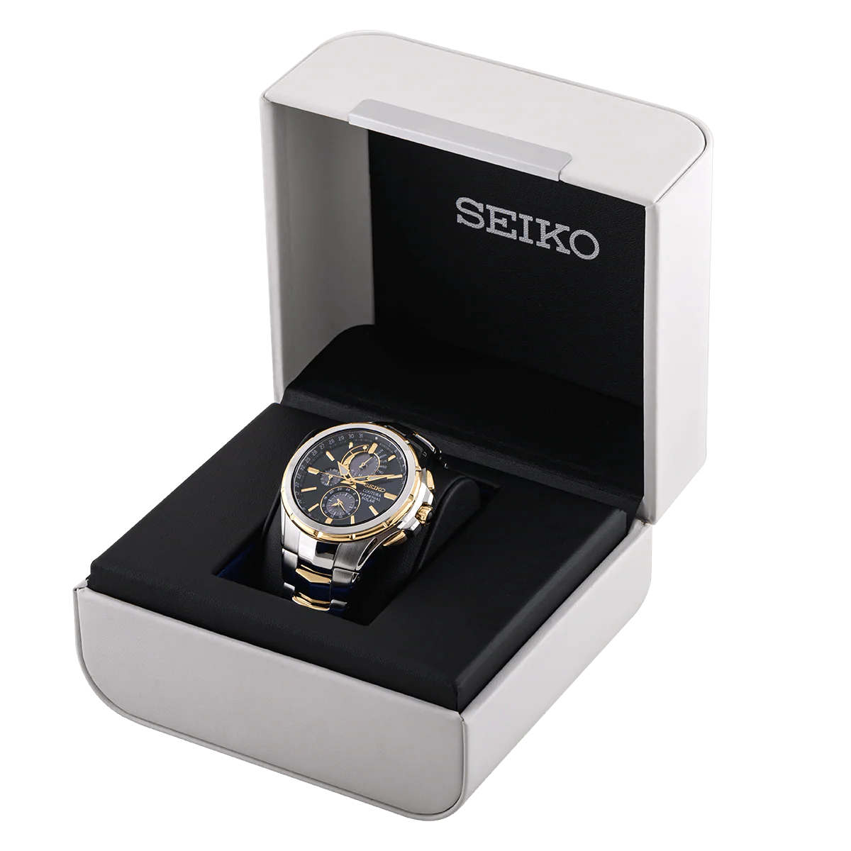 Coutura Solar Watch - SSC764P1 - Image 5
