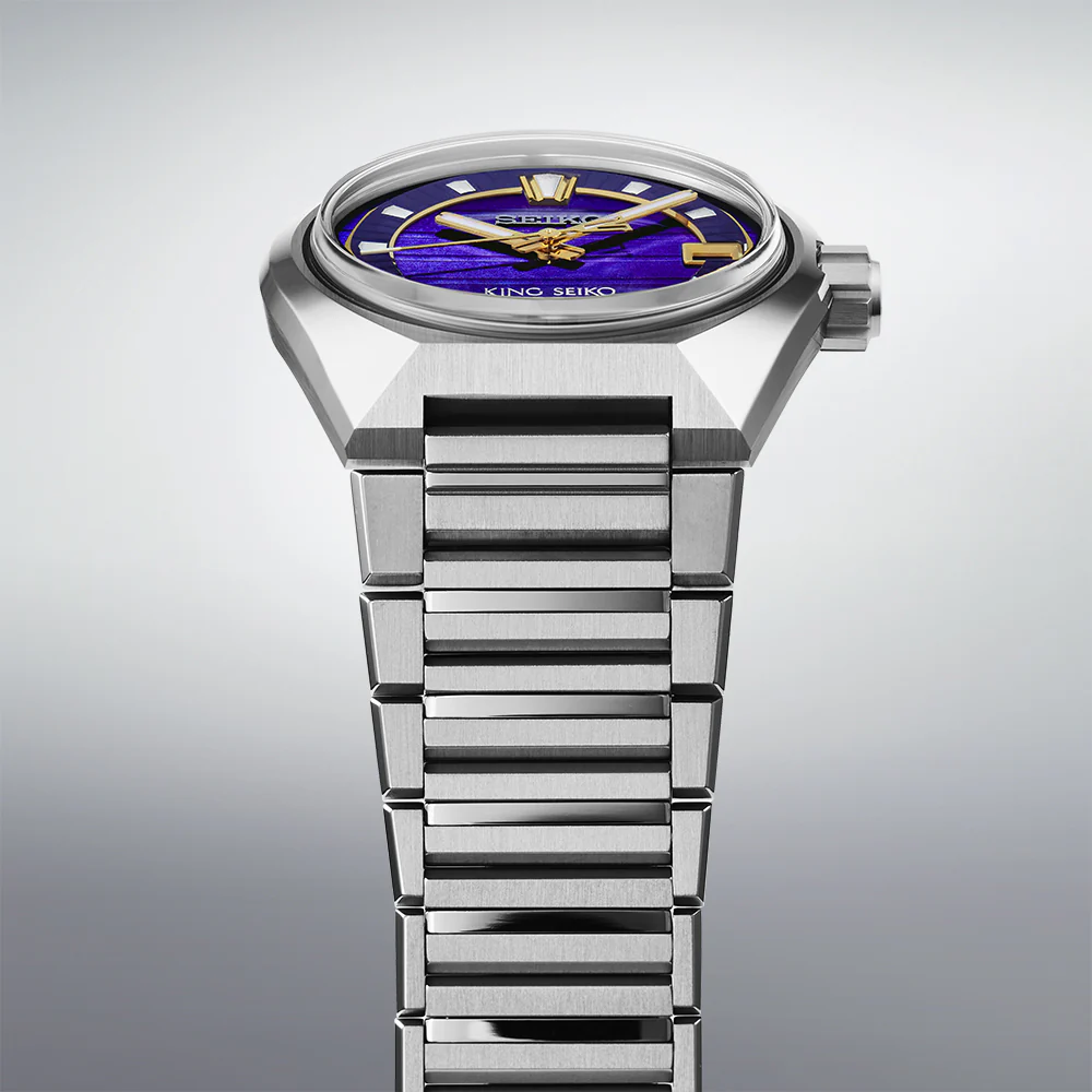 King Seiko VANAC - SLA083J1 - Image 4