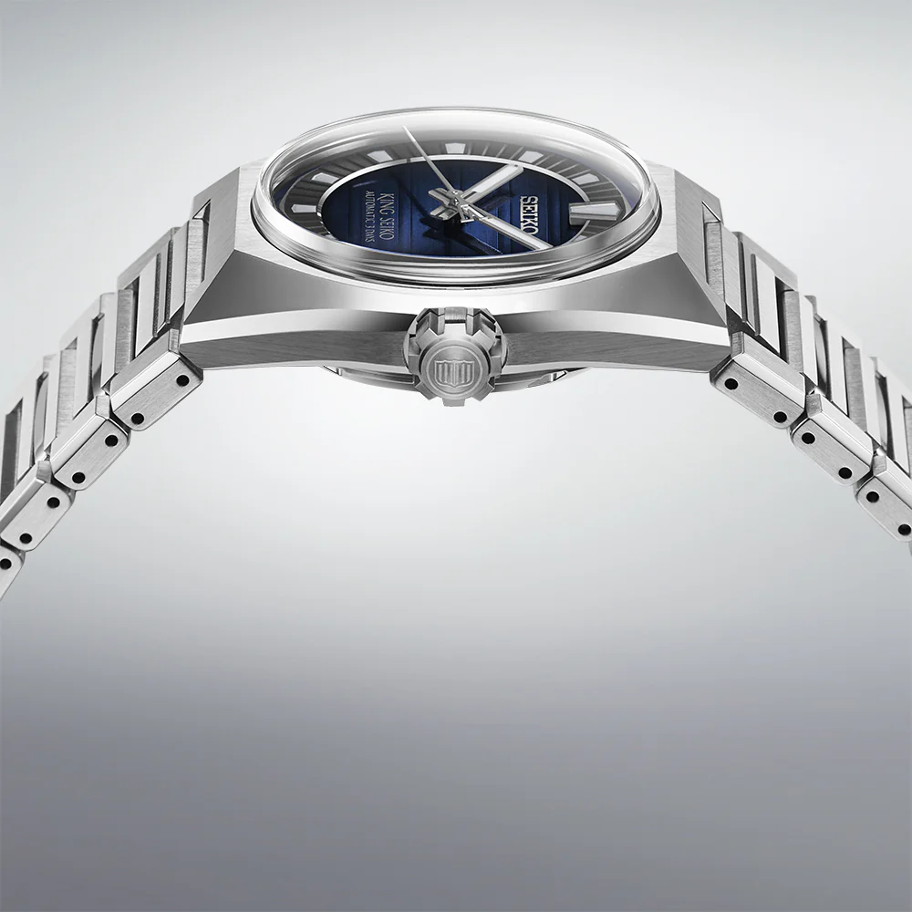 King Seiko VANAC - SLA085J1 - Image 4