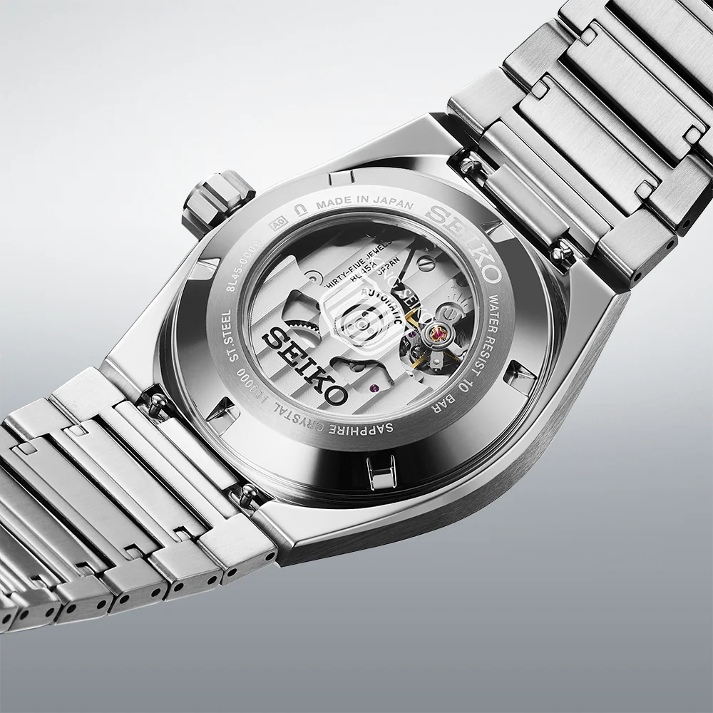 King Seiko VANAC - SLA087J1 - Image 4