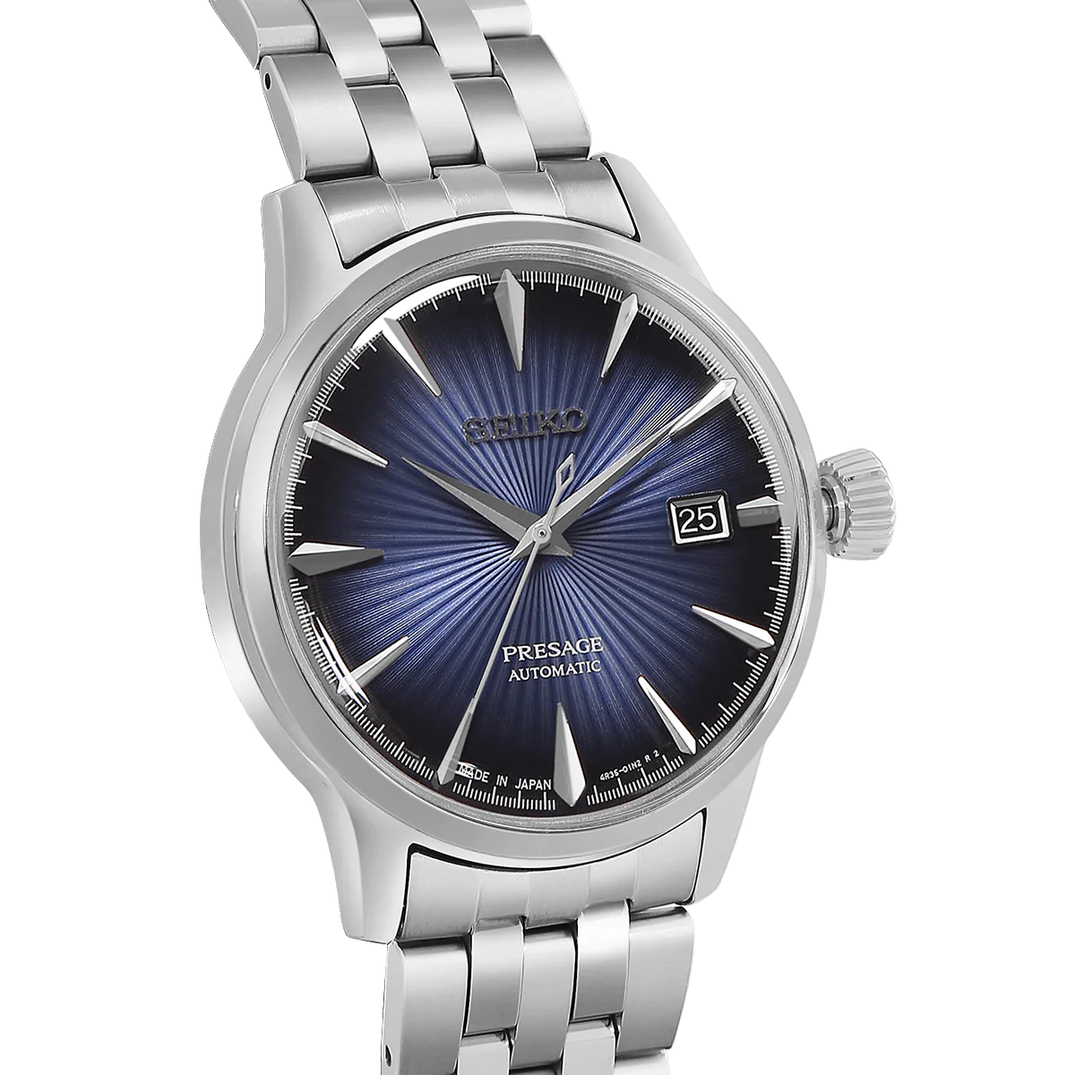 Presage Automatic Watch - SRPB41J1 - Image 3