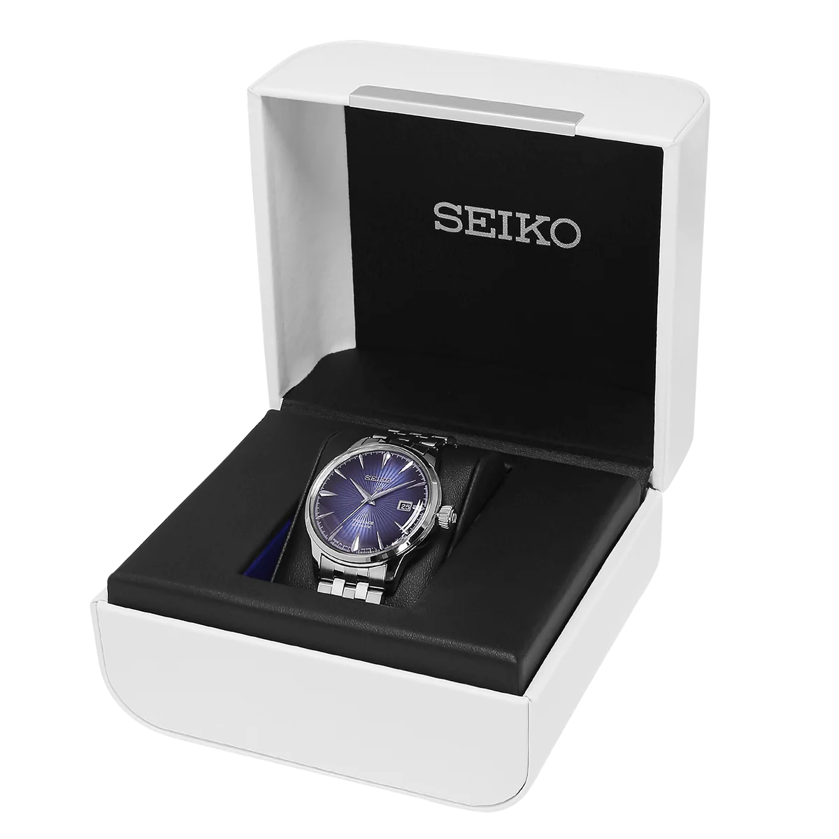 Presage Automatic Watch - SRPB41J1 - Image 5