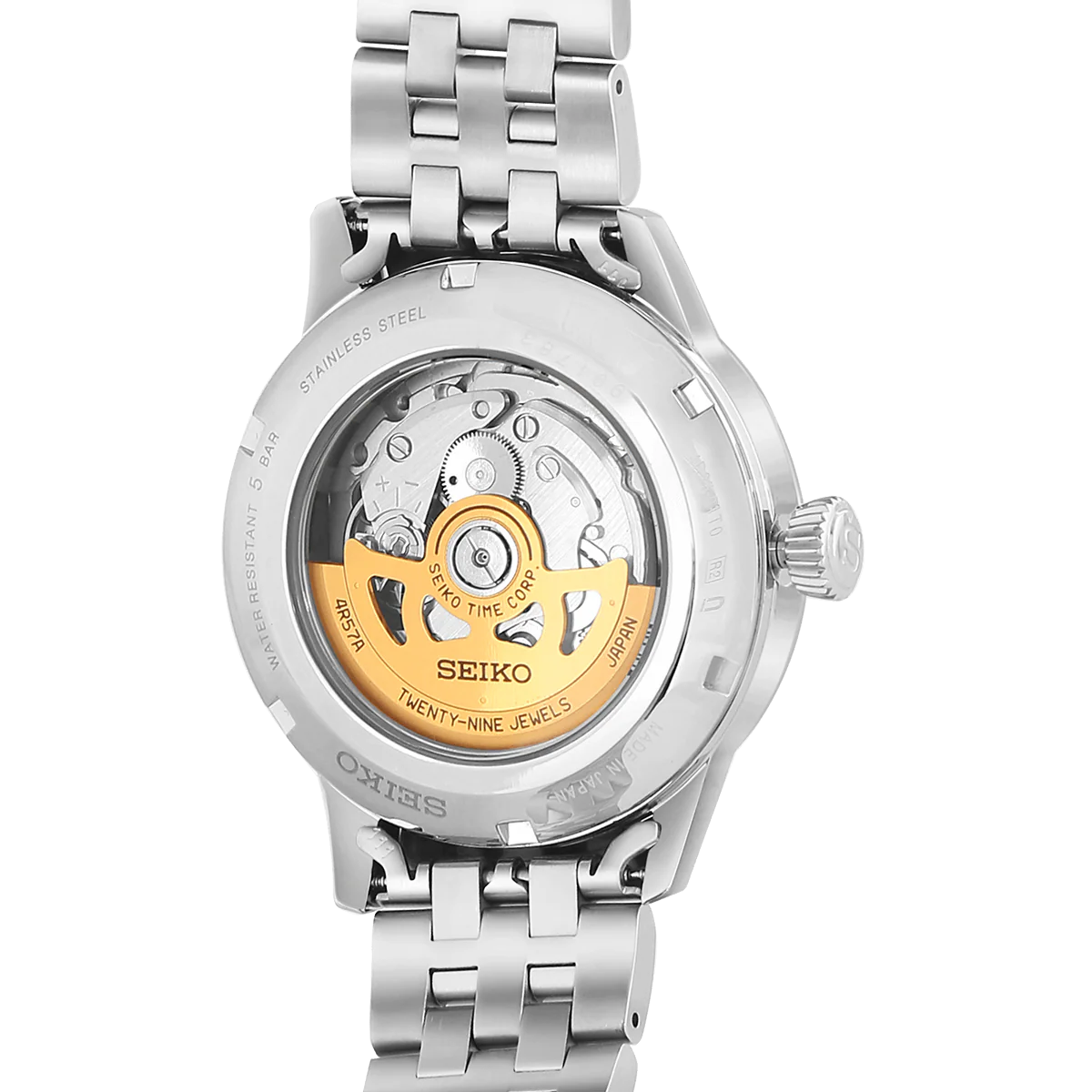 Presage Automatic Watch - SRPB41J1 - Image 6