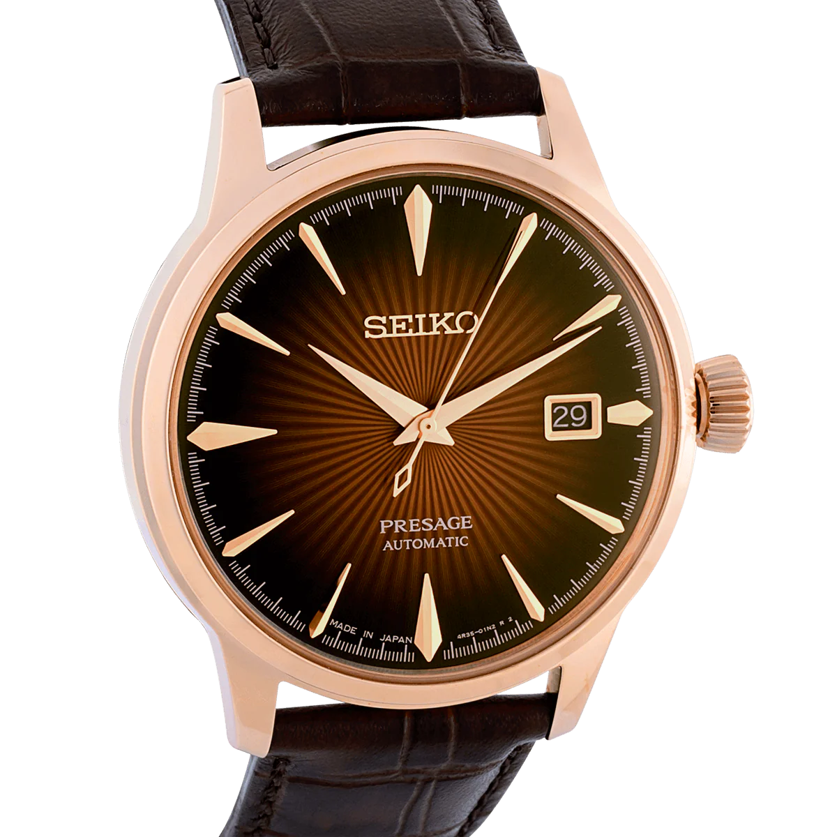 Presage Automatic Watch - SRPB46J1 - Image 3