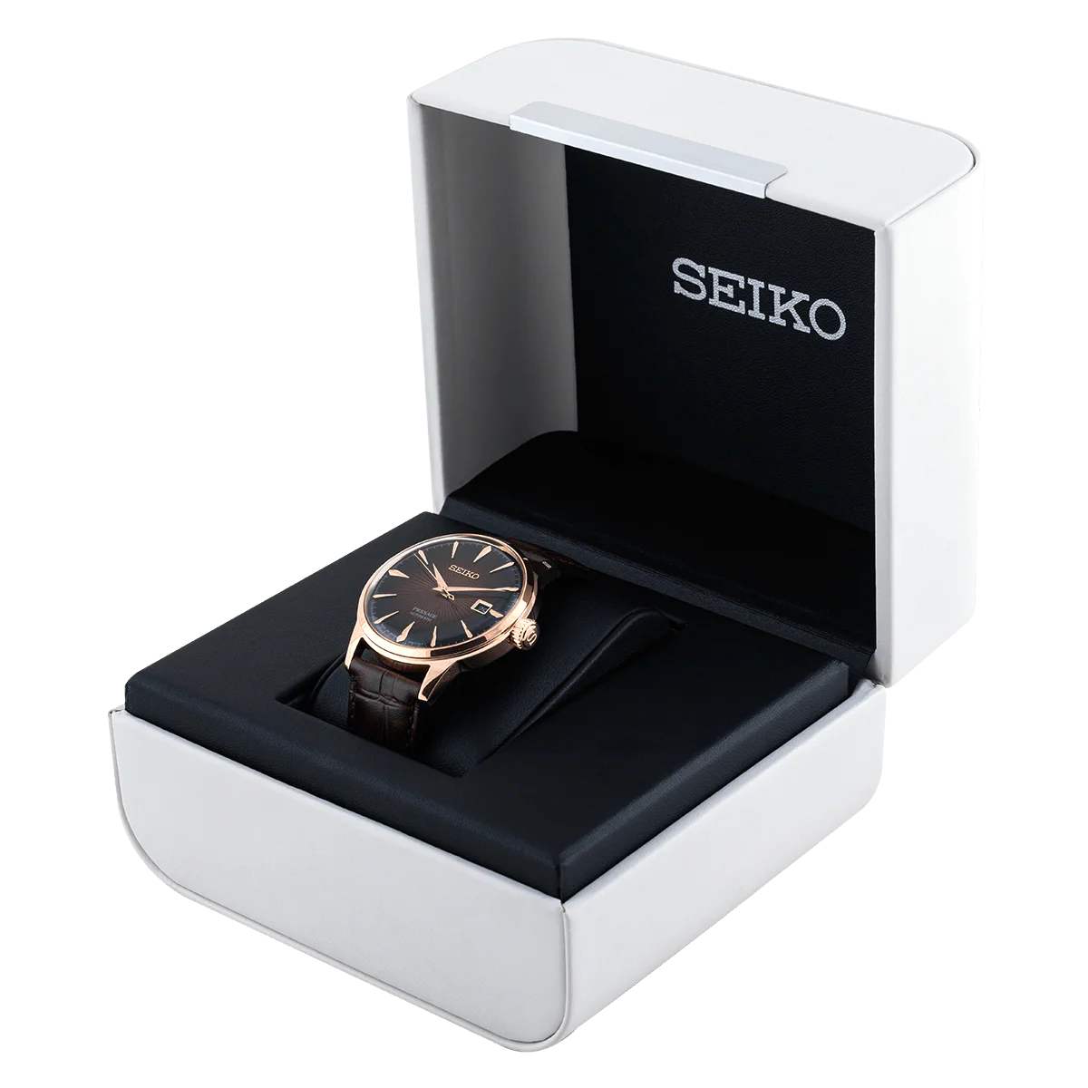 Presage Automatic Watch - SRPB46J1 - Image 5
