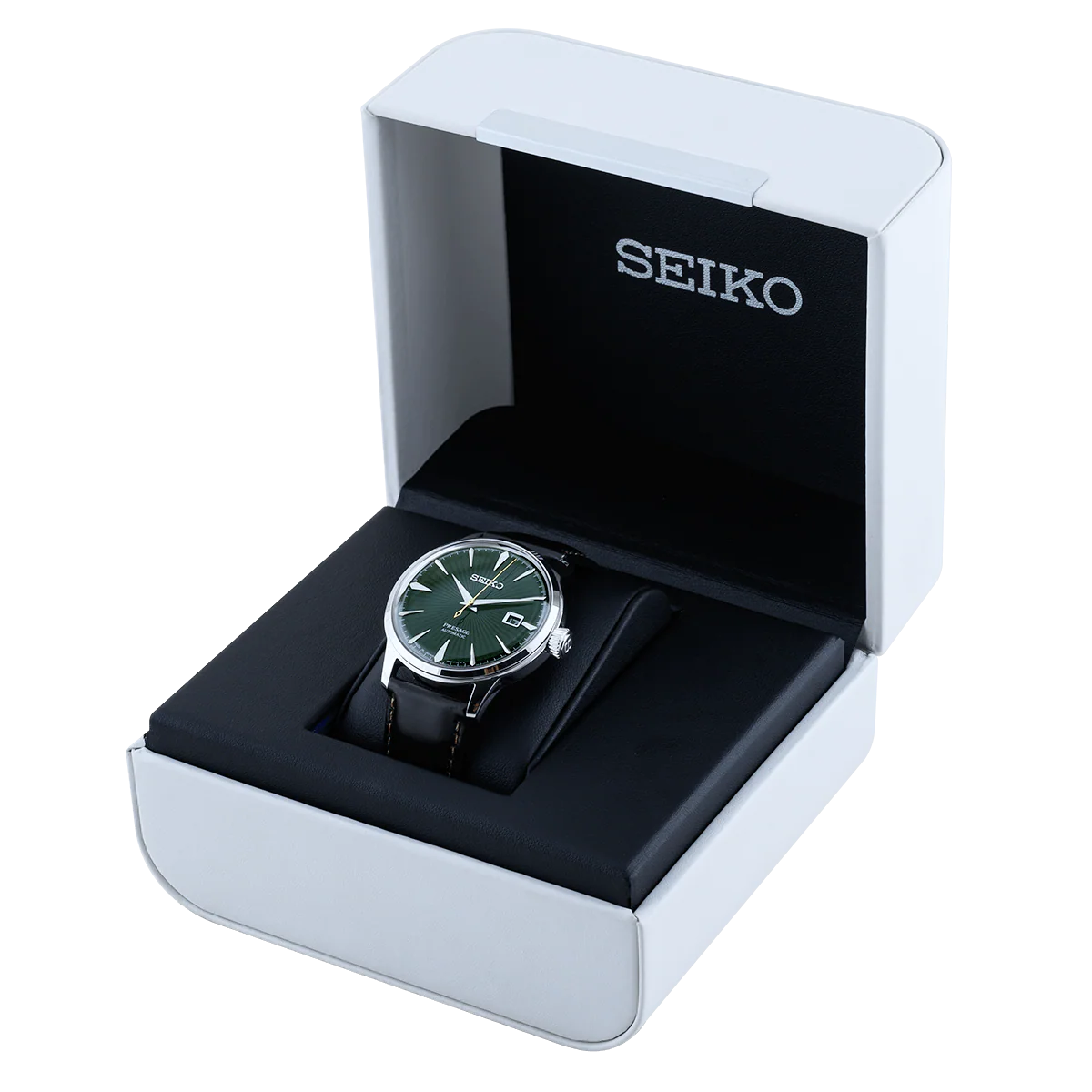 Presage Automatic Watch - SRPD37J1 - Image 5