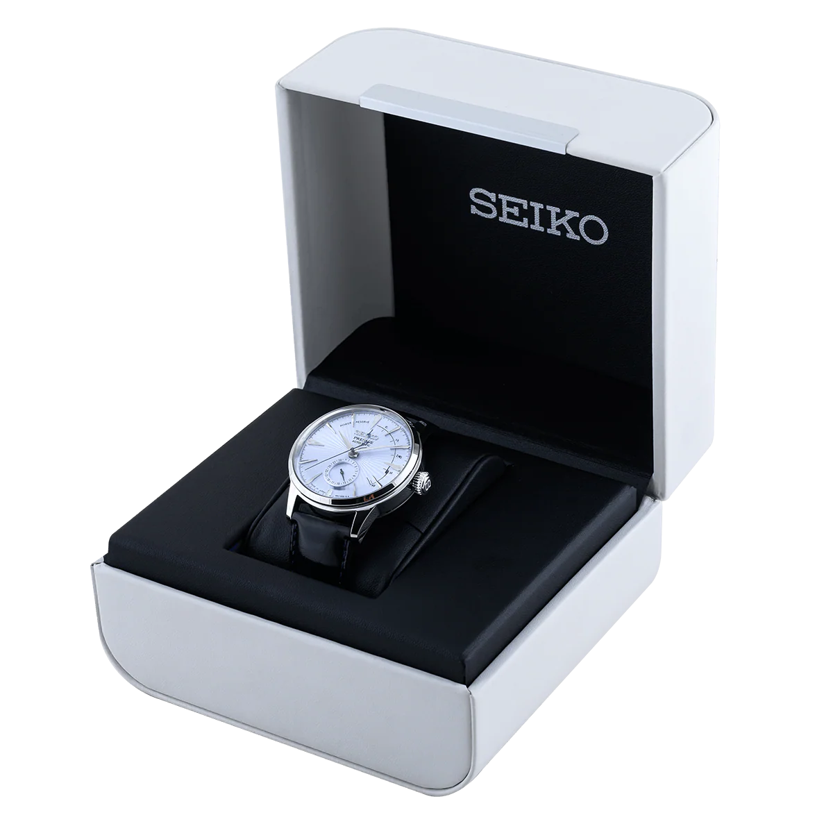 Presage Automatic Watch - SSA343J1 - Image 5