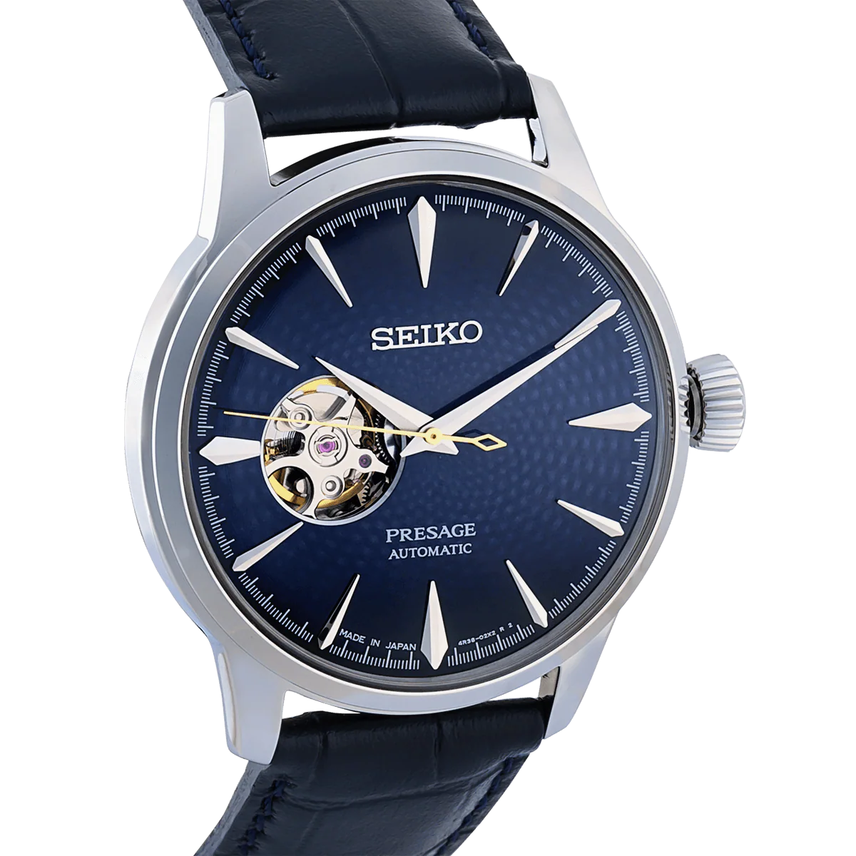 Presage Automatic Watch - SSA405J1 - Image 3