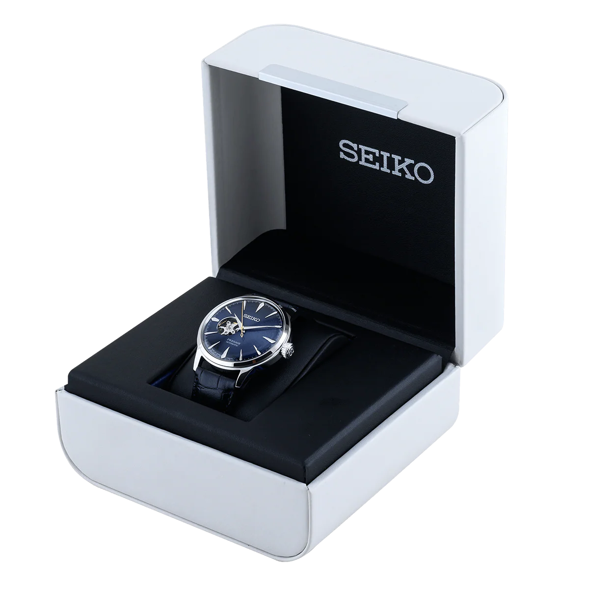 Presage Automatic Watch - SSA405J1 - Image 5