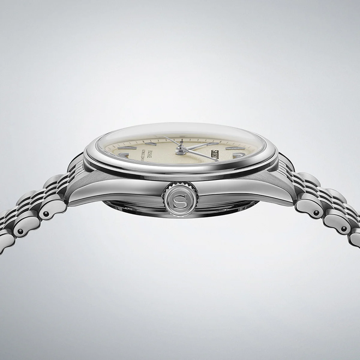 Seiko Presage Classic Series ‘Shiro-iro’ - SPB463J1 - Image 4
