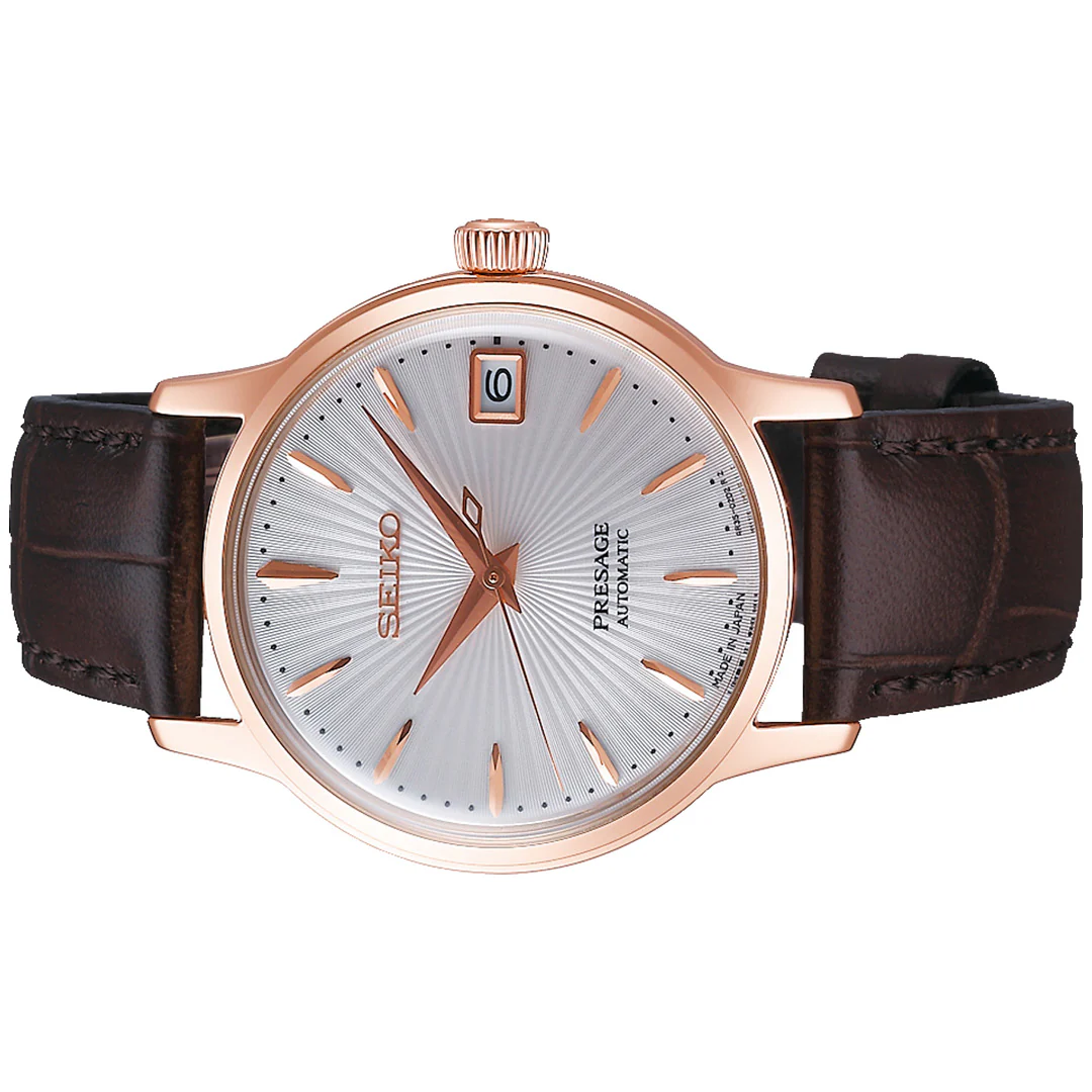 Presage Cocktail Time - SRP852J1 - Image 2