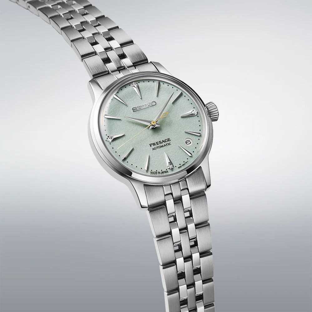Presage Ladies Cocktail Time - SRPL63J1 - Image 3