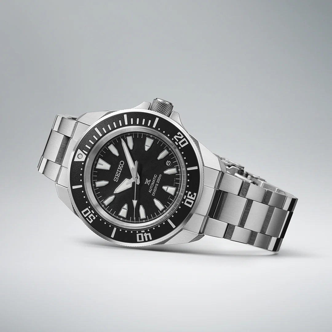 Prospex 4R Black Diver's - SRPL13K1 - Image 3