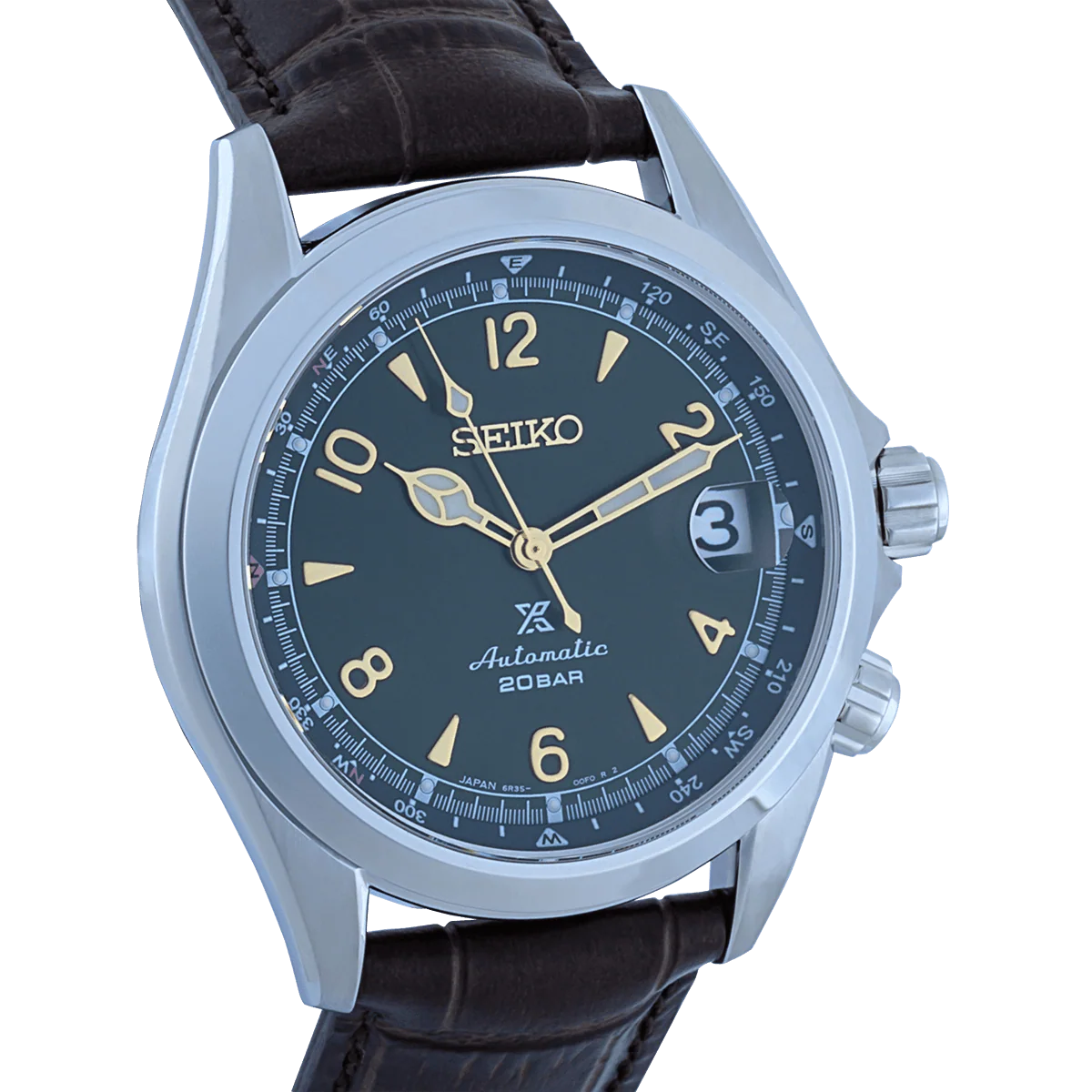 Prospex Automatic Watch - SPB121J1 - Image 3
