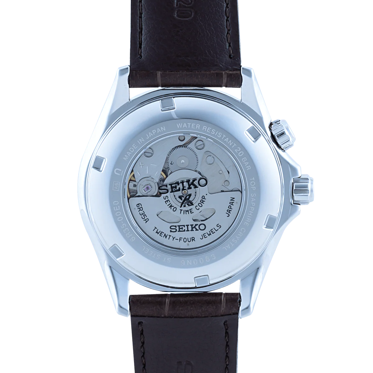 Prospex Automatic Watch - SPB121J1 - Image 6