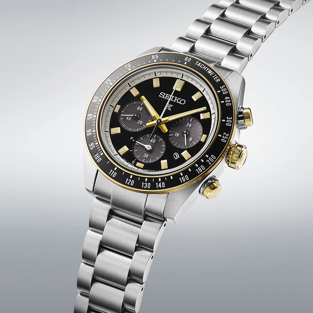 Prospex Solar Speedtimer - SSC941P1 - Image 3