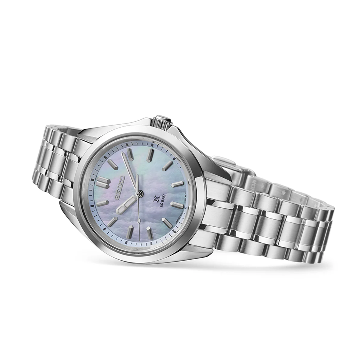 Prospex Ladies Marine Sports in Aqua Blue - SUR607J1 - Image 6