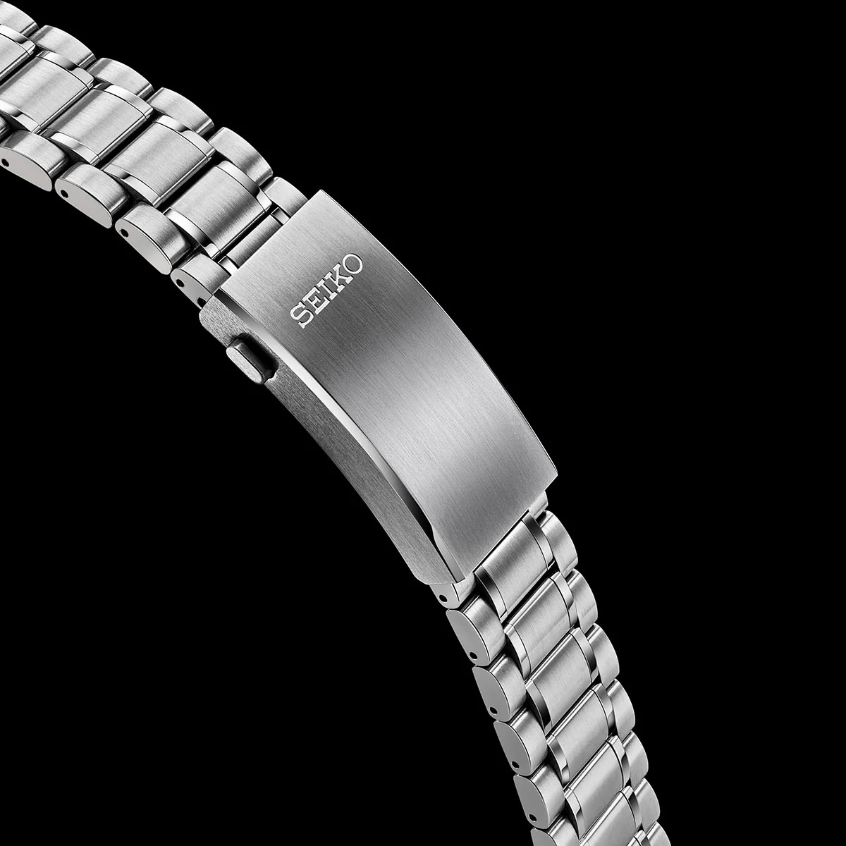 Prospex ‘Marinemaster’ 1968 Heritage Reinterpretation in Satin Black - HBF001J1 - Image 8