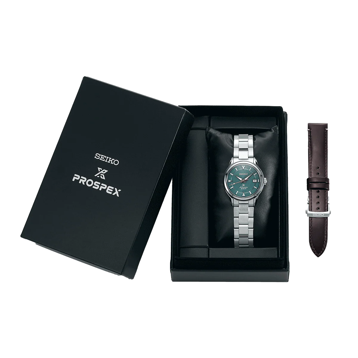 Prospex Mystic Forest Alpinist - SPB289J1 - Image 3
