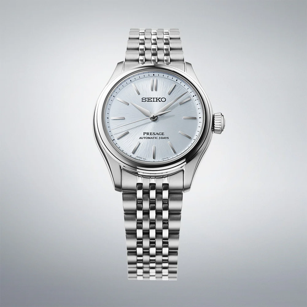 Seiko Presage Classic Series ‘Aijiro’ - SPB521J1 - Image 3