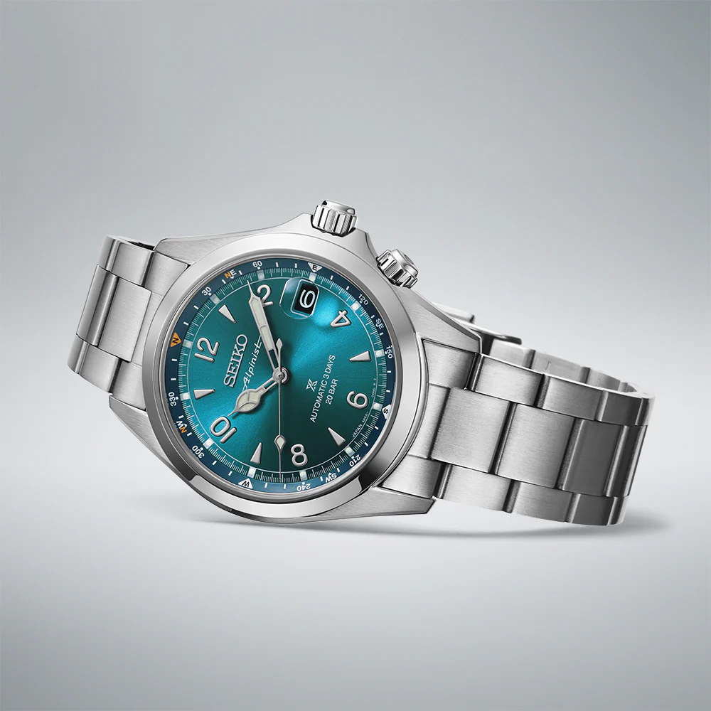 Seiko Prospex Alpinist - SPB503J1 - Image 3