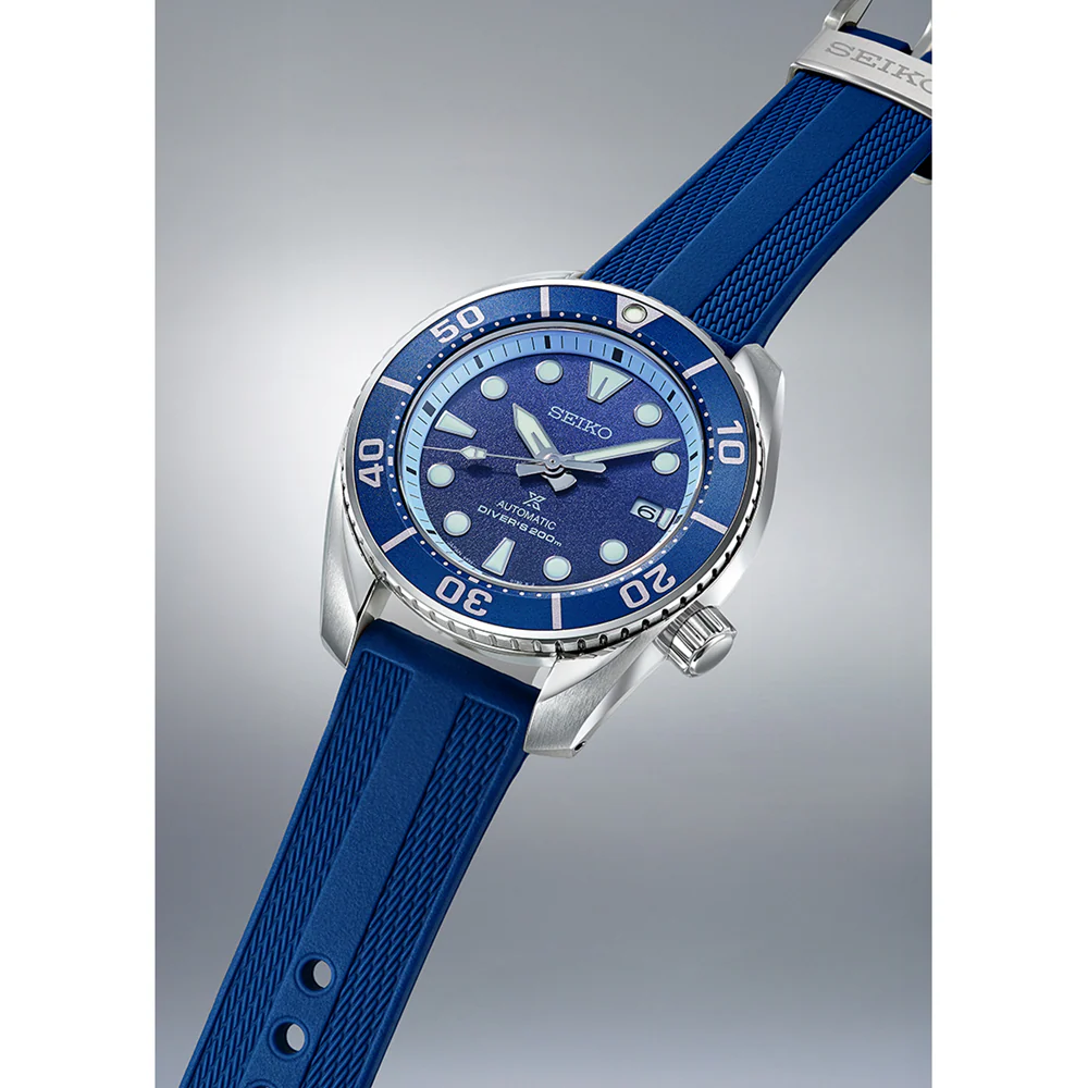 Seiko Prospex Limited Edition Limited Edition. 2200 pieces worldwide - SPB543J1 - Image 3