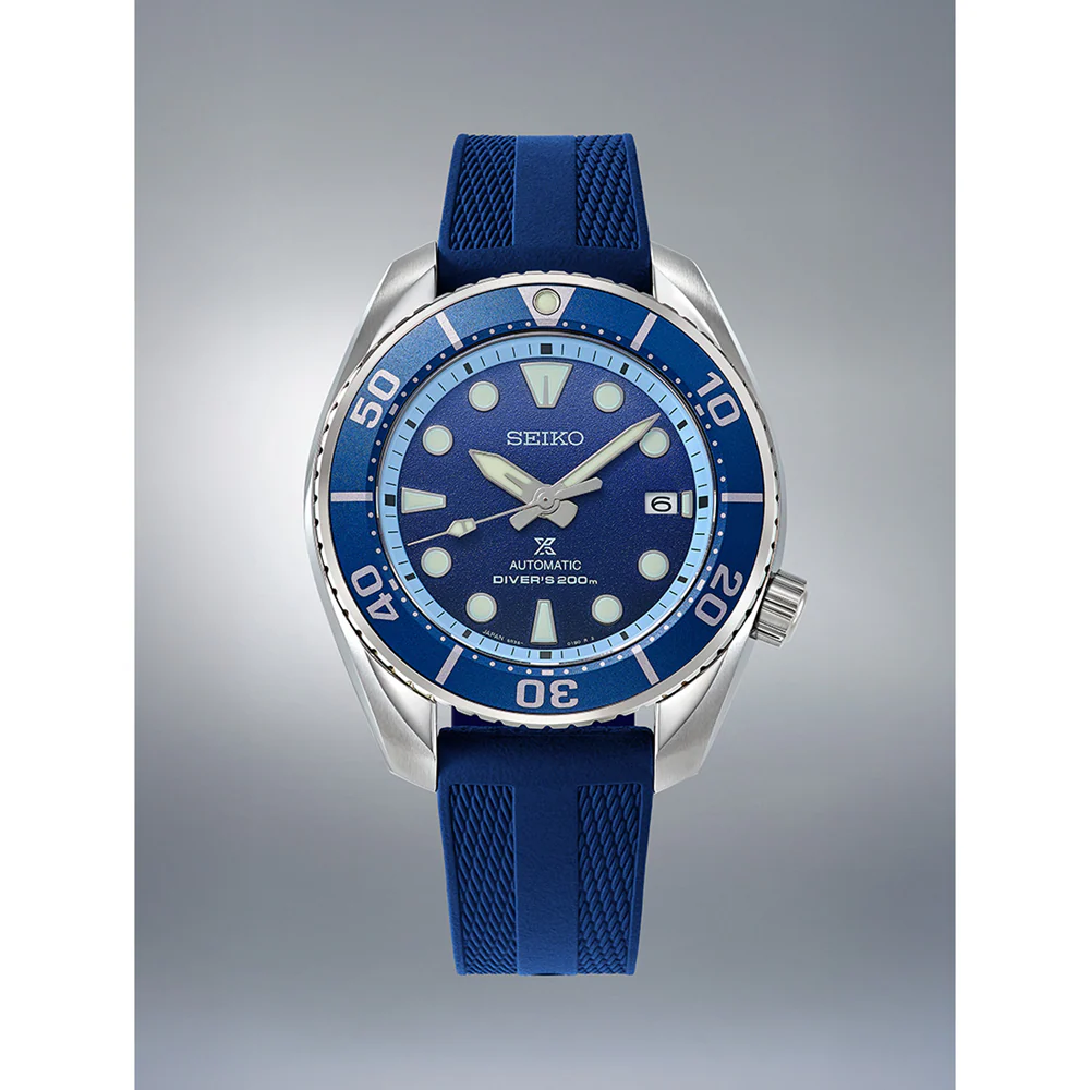 Seiko Prospex Limited Edition Limited Edition. 2200 pieces worldwide - SPB543J1 - Image 4