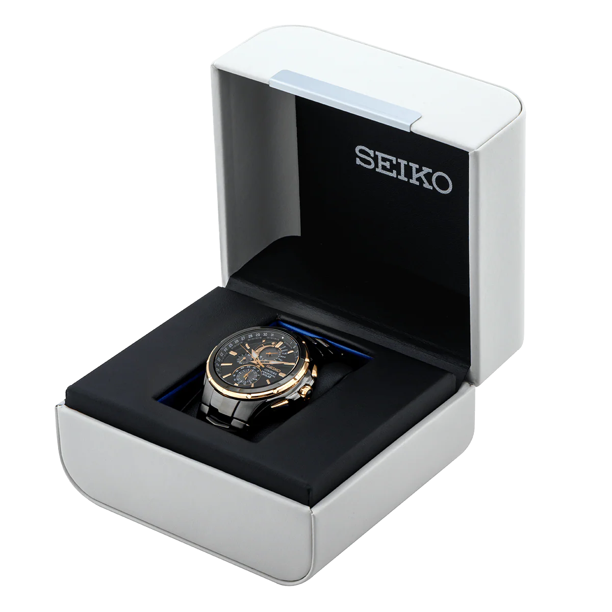 Coutura Perpetual Solar Watch  - SSC573P1 - Image 5